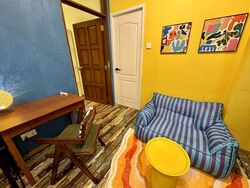 Mugliston Road (D15), Terrace #565615821